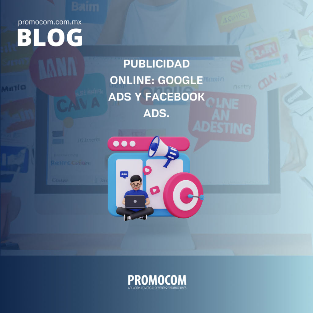 Publicidad online